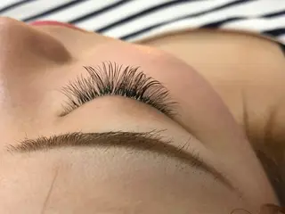 マツエク・マツパ 戸田 早耶のマツエク・マツパデザイン