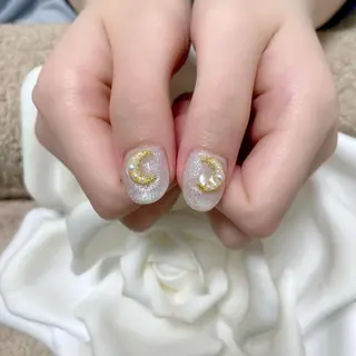 ネイル 💅fleur Ayumiのネイルデザイン