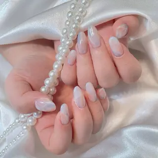 ネイル 🤎Yun nail salon🤎のネイルデザイン