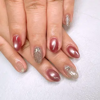 ネイル Le'a kasumiのネイルデザイン