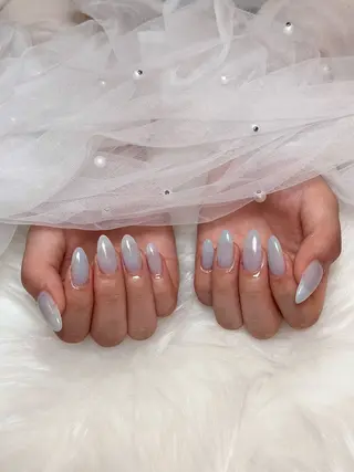 ネイル ネイルサロン nail mor.-ネイル・モア- 藤が丘店所属・三宅 永遠のネイルデザイン