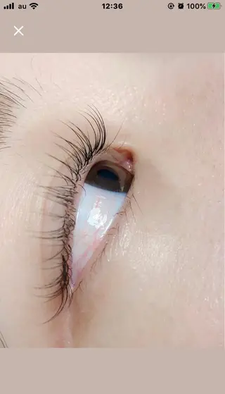 マツエク・マツパ Eye'llbe lash《ｱｲﾋﾞｰﾗｯｼｭ》所属・Eye'llbe lashのその他イメージ