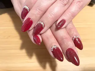 ネイル Nailist Missaのネイルデザイン