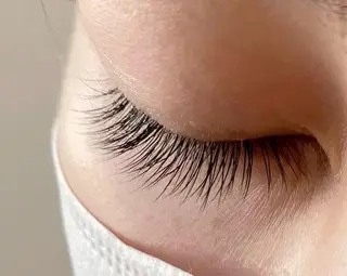 マツエク・マツパ MiLua 🌙✨のマツエク・マツパデザイン