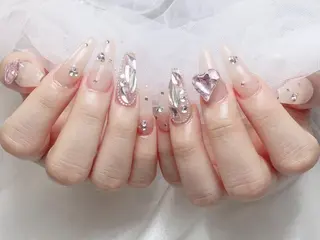 ネイル ネイルサロン lotusのネイルデザイン