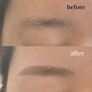 アイブロウ アイラッシュサロン　ウインクル所属・y kのマツエク・マツパデザイン