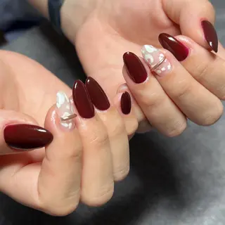 ネイル u sのネイルデザイン