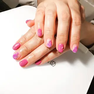 ネイル CHERIMO【lalaLaLa】所属・CHERIMO シェリモのネイルデザイン