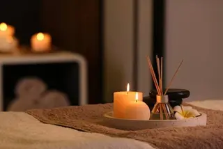 IWAMOTO CACOのエステ・リラクイメージ