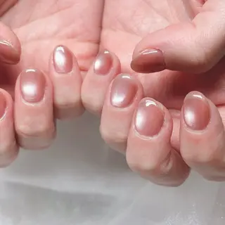 ネイル 伊藤 優花のネイルデザイン