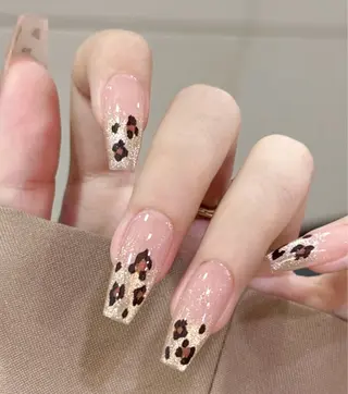 ネイル BIEL /ビエルネイル&まつ毛パーマ所属・中川 智惠のネイルデザイン