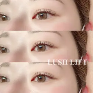 マツエク・マツパ yate' sumikaのマツエク・マツパデザイン