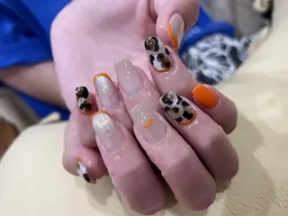 ネイル 中川 愛理のその他イメージ