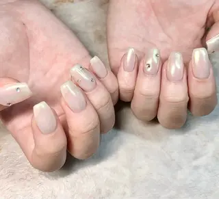 ネイル maison de NALIのネイルデザイン