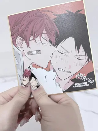 ネイル MANAMI /  中崎町ネイルのネイルデザイン