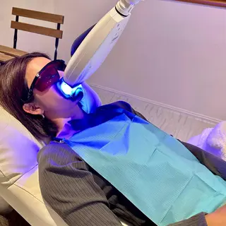 福岡ホワイトニング SHIRO天神店のエステ・リラクイメージ