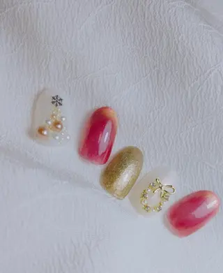 ネイル 小金井市のネイル ・美肌・眉毛やさんの眉毛・アイブロウイメージ