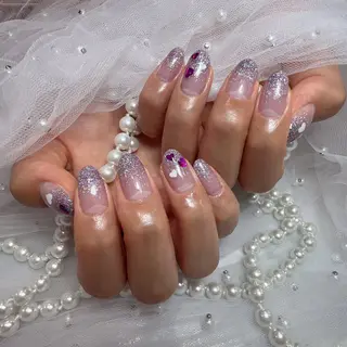 ネイル You&Me Yukiのネイルデザイン