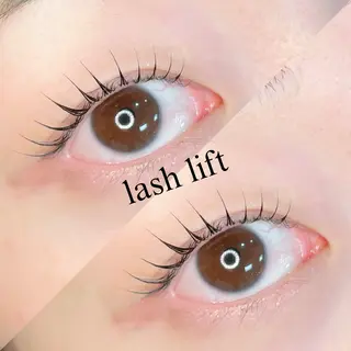 マツエク・マツパ パリジェンヌ/美眉 OLIVIA加藤のマツエク・マツパデザイン