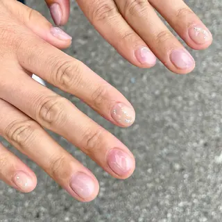 ネイル 丹(TAN.) akariのネイルデザイン