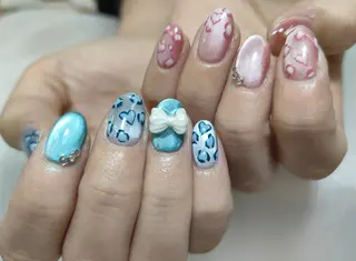 ネイル CI CIのネイルデザイン