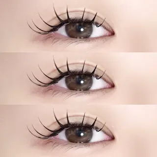 マツエク・マツパ BOND STORY nail & eyelash所属・BONDSTORY ユウリの眉毛・アイブロウイメージ