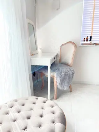 綺麗のひみつ グランプリ受賞店のエステ・リラクイメージ