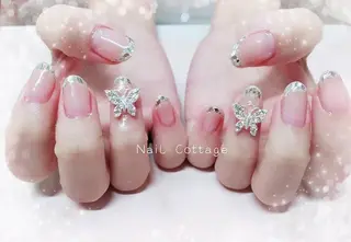 ネイル Nail cottageのネイルデザイン