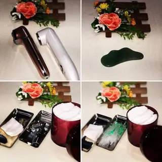 セントラル鍼灸院 Re:laxyのエステ・リラクイメージ