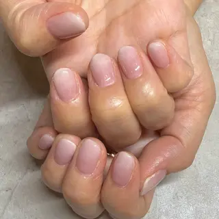 ネイル CHOUETTE所属・CHOUETTE YUMIのネイルデザイン