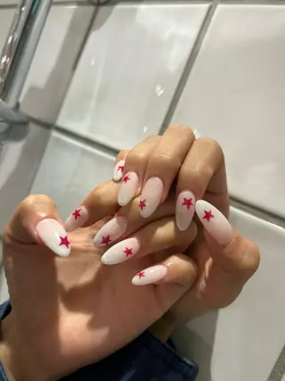 ネイル pool横浜所属・pool TSUKAMOTOのネイルデザイン