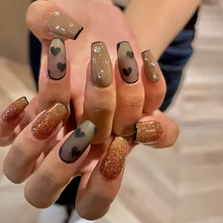 ネイル nemno【ﾈﾑﾉ】 ／yuiのネイルデザイン