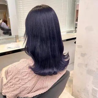 カラー 公式PARADE💐 池袋💐のヘアスタイル