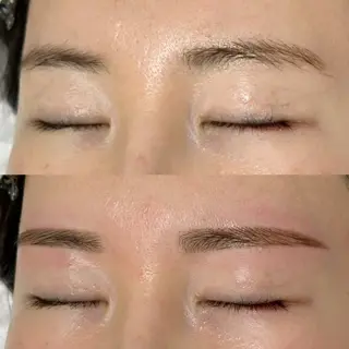 アイブロウ vico名古屋栄店所属・🌺+vico 栄店 🌺MAYUKIの眉毛・アイブロウイメージ