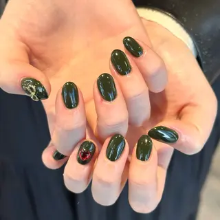 ネイル Zen Neo 🦋Azusa🦋のネイルデザイン