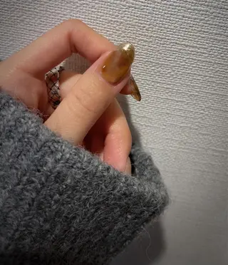 ネイル 🎀 D.d _nailのネイルデザイン