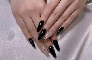 ネイル 美爪パラジェル導入店 Sunnilyのネイルデザイン