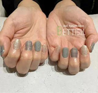 ネイル BETTISH. KUMIKO☺︎︎のネイルデザイン