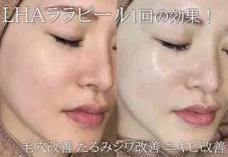 M LABO 表参道店所属・M LABO 表参道店のその他イメージ