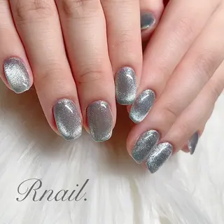 ネイル R nail.のネイルデザイン
