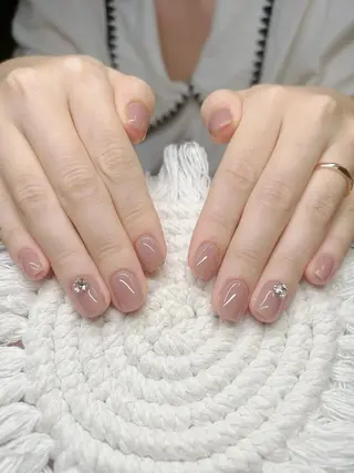 ネイル 🎀Lilla💎 Nail Salonのネイルデザイン