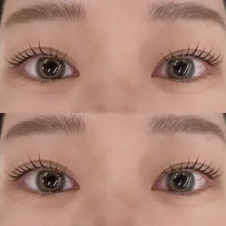 マツエク・マツパ 🌹 SUEMORIのマツエク・マツパデザイン