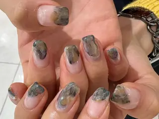 ネイル premiere 錦糸町マルイのネイルデザイン