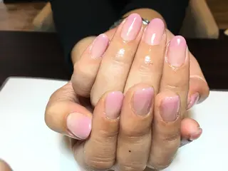 ネイル Li'leaNail AINAのネイルデザイン