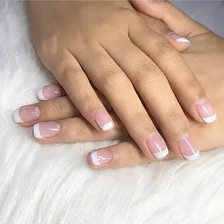 ネイル Yudia 🫧Kyokaのネイルデザイン