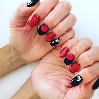 ネイル Asa miのネイルデザイン