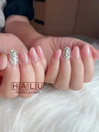 ネイル HALU ハルのネイルデザイン
