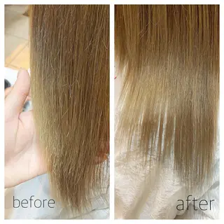 ミディアム hair＆make EARTH大宮駅前店所属・くらかず あやねのヘアスタイル