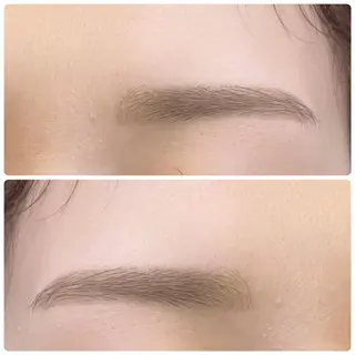 アイブロウ NUEVO 横浜西口店の眉毛・アイブロウイメージ
