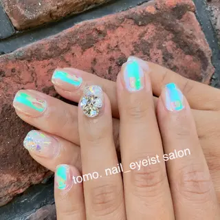 ネイル tomonail eyelistのマツエク・マツパデザイン